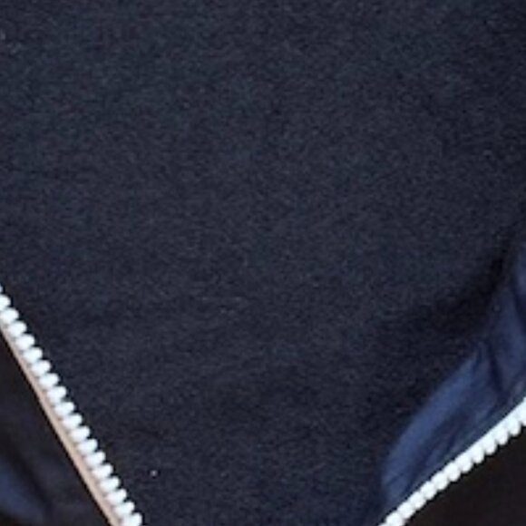 Women's Hooded Full Zip Jacket - Picture 8 of 8